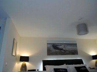 DeliciousAlba Porn Show