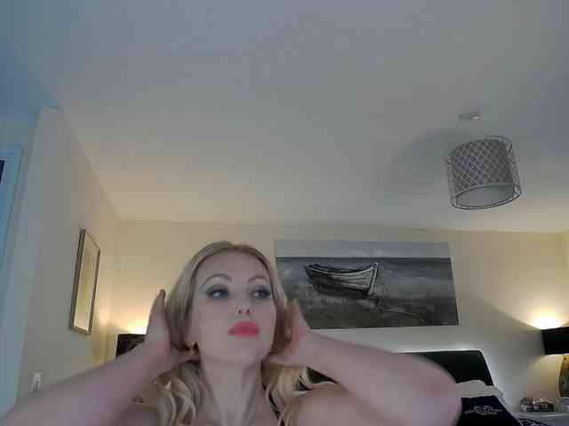 DeliciousAlba webcam