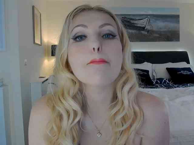 DeliciousAlba webcam