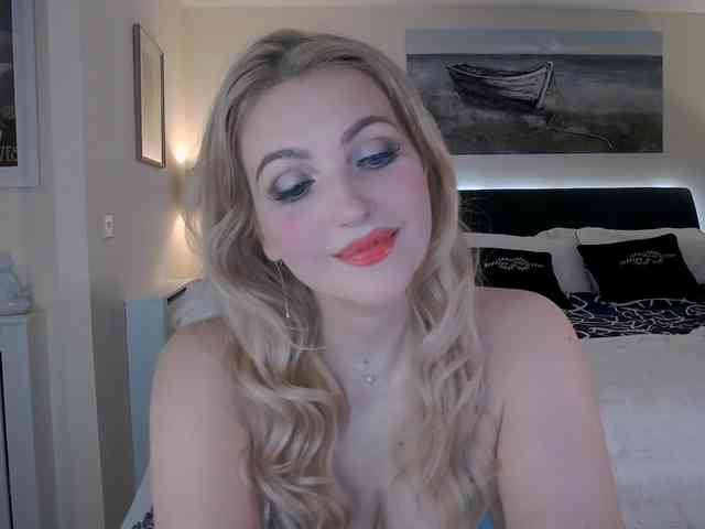 DeliciousAlba webcam