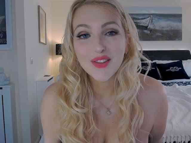 DeliciousAlba webcam