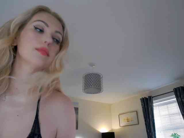 DeliciousAlba webcam