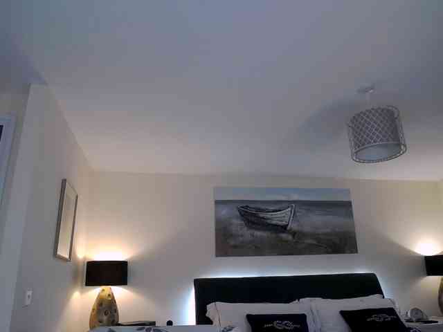 DeliciousAlba webcam