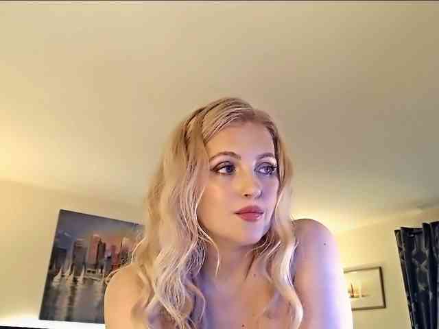 DeliciousAlba webcam