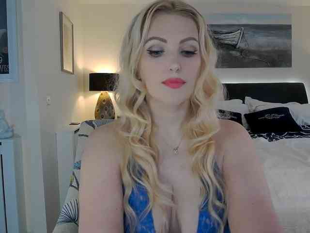 DeliciousAlba webcam