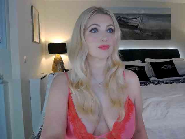 DeliciousAlba webcam