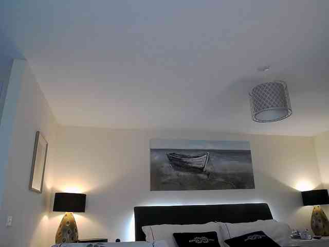 DeliciousAlba webcam