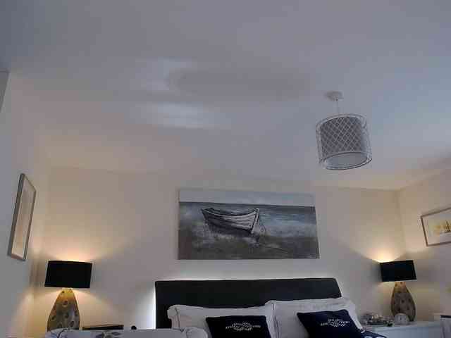 DeliciousAlba webcam