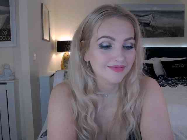 DeliciousAlba webcam