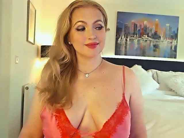 DeliciousAlba webcam