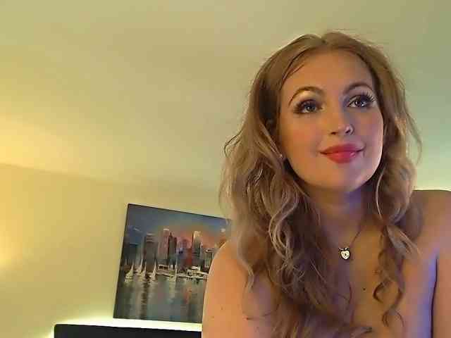DeliciousAlba webcam