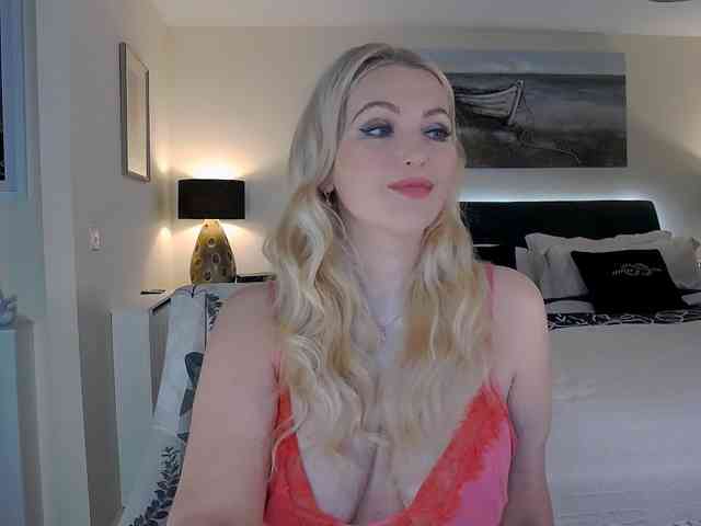 DeliciousAlba webcam