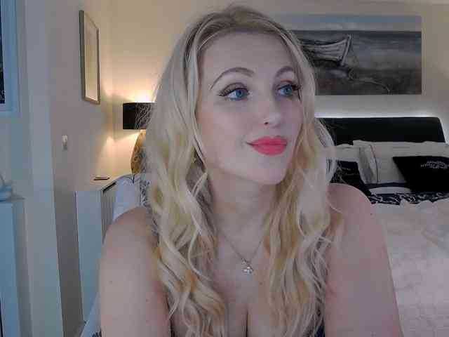 DeliciousAlba webcam