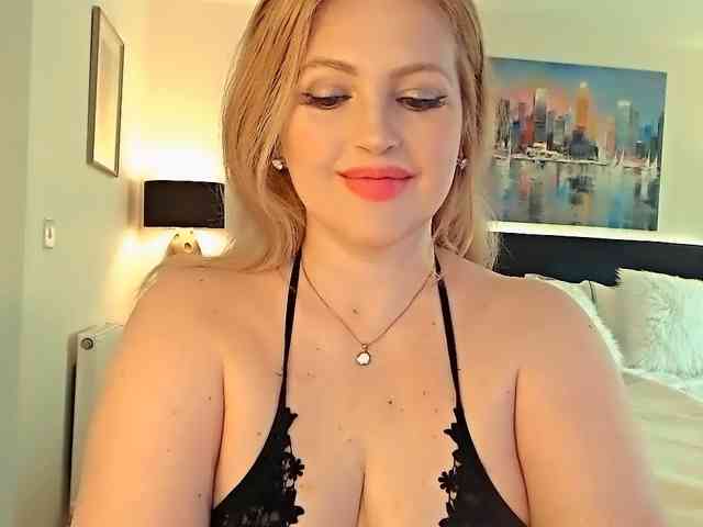 DeliciousAlba webcam