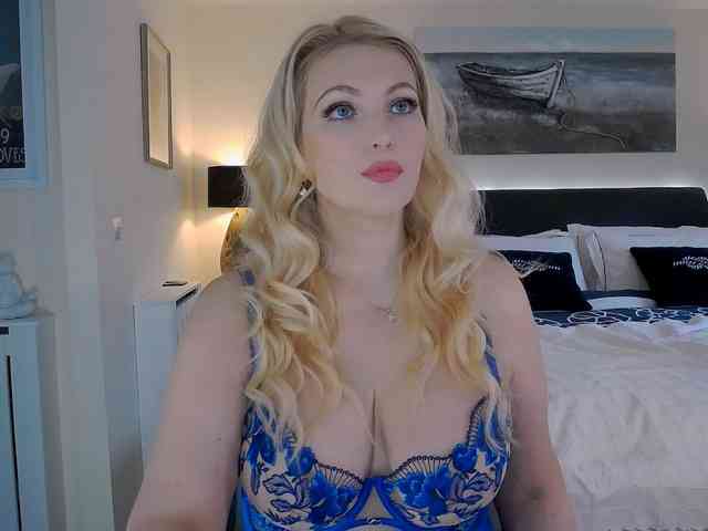 DeliciousAlba webcam