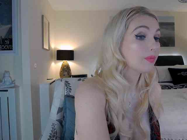 DeliciousAlba webcam