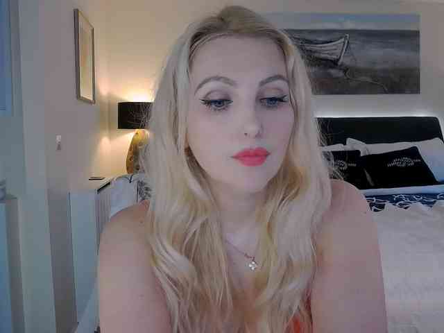 DeliciousAlba webcam