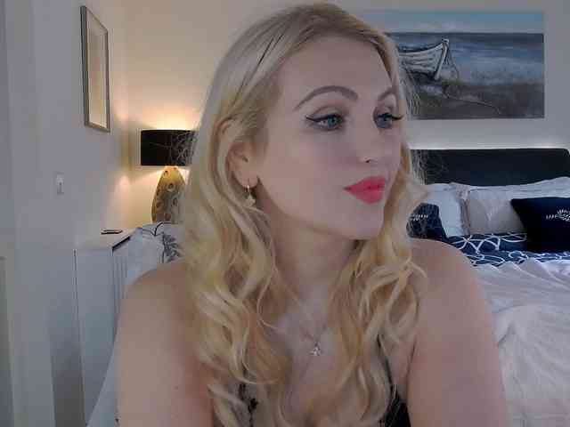 DeliciousAlba webcam