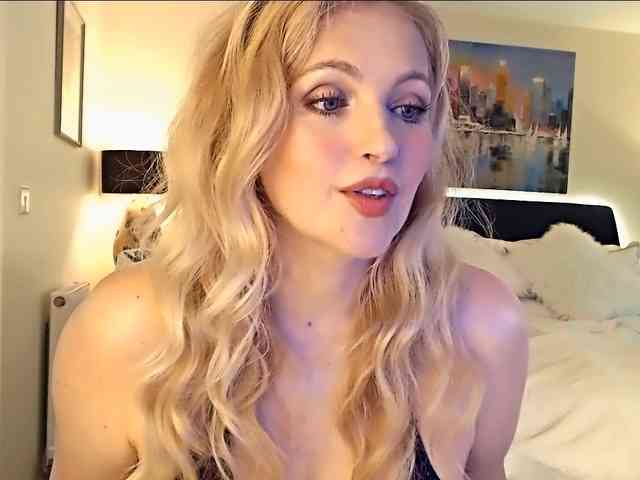 DeliciousAlba webcam