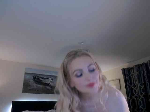 DeliciousAlba webcam