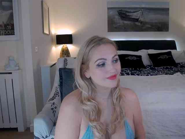 DeliciousAlba webcam