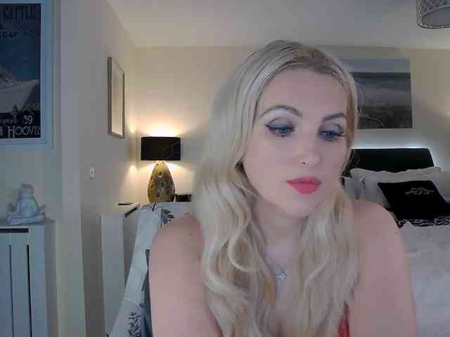 DeliciousAlba webcam