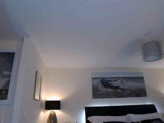 DeliciousAlba webcam