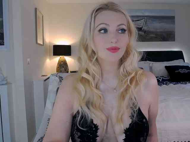 DeliciousAlba webcam