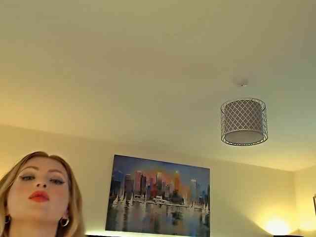 DeliciousAlba webcam