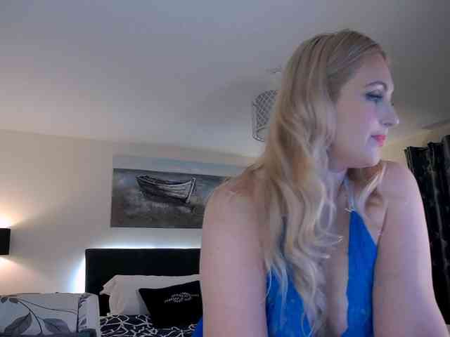 DeliciousAlba webcam