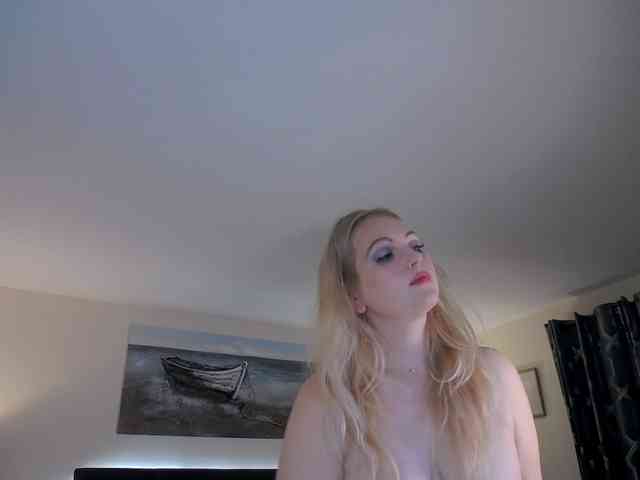 DeliciousAlba webcam