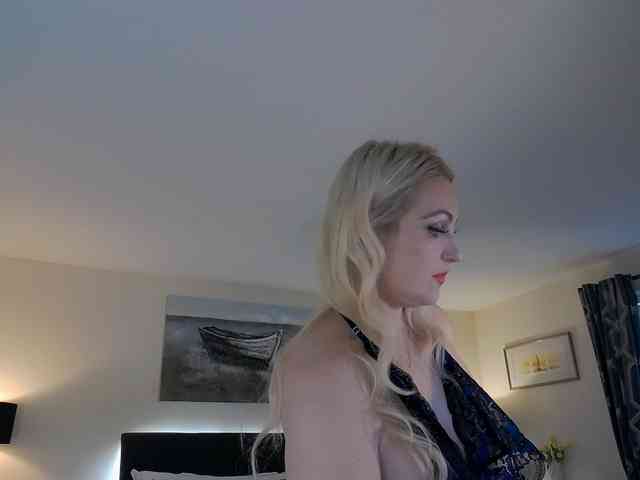 DeliciousAlba webcam