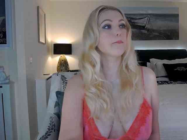 DeliciousAlba webcam