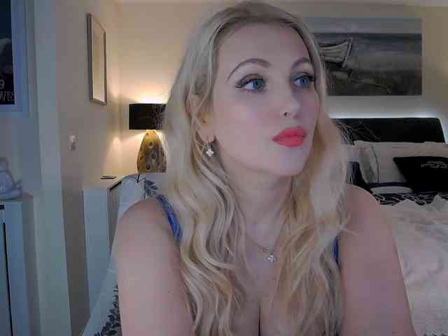 DeliciousAlba webcam