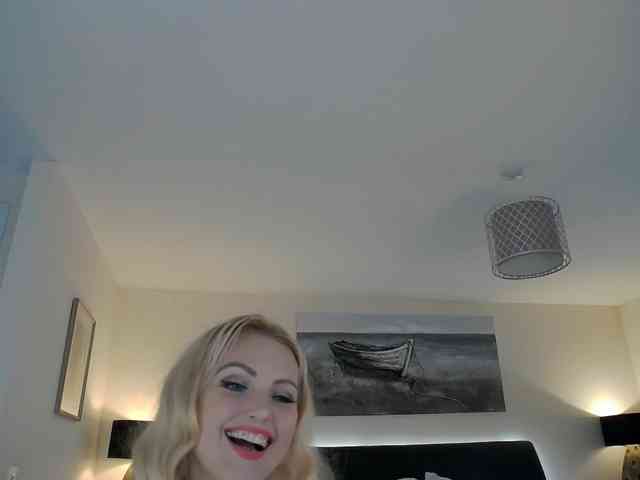 DeliciousAlba webcam