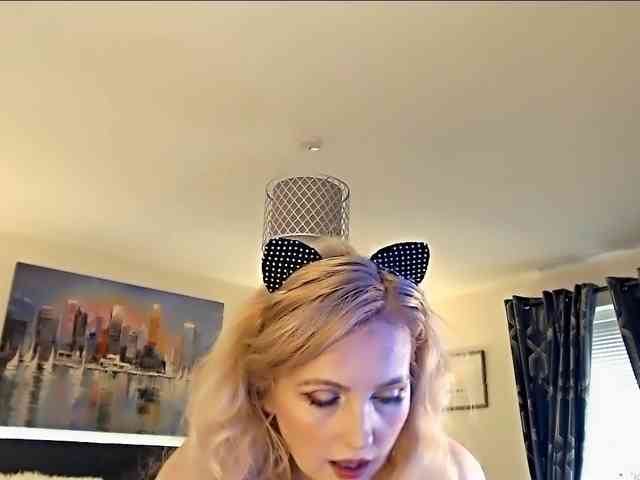 DeliciousAlba webcam