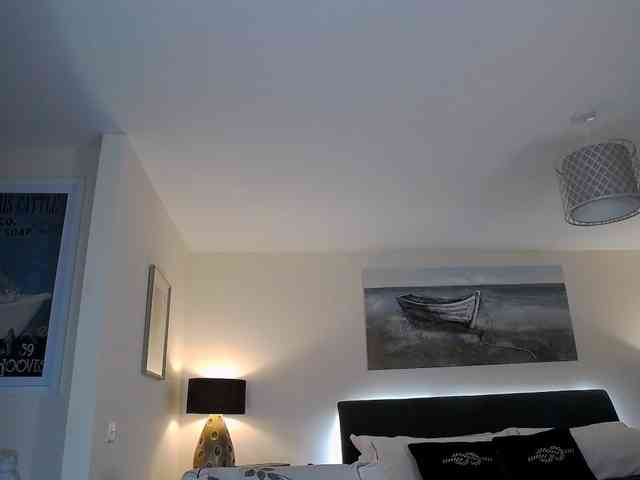 DeliciousAlba webcam