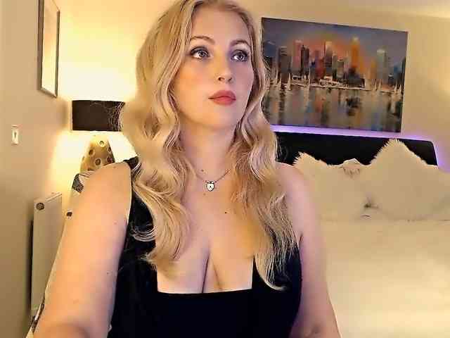 DeliciousAlba webcam