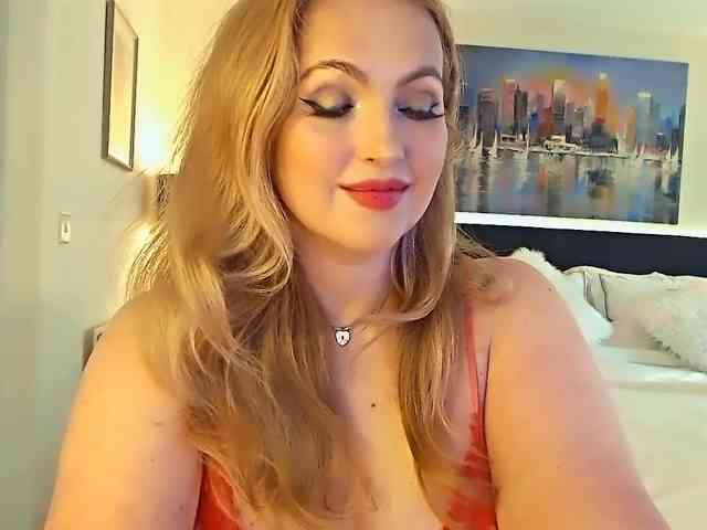 DeliciousAlba webcam