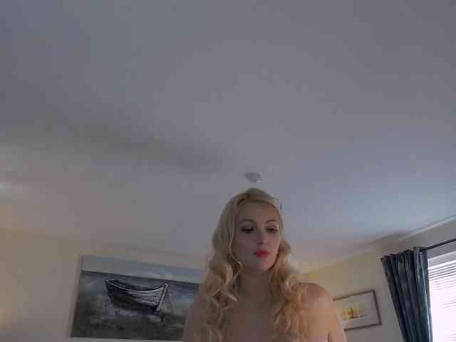 DeliciousAlba webcam