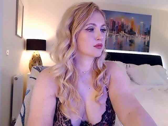 DeliciousAlba webcam