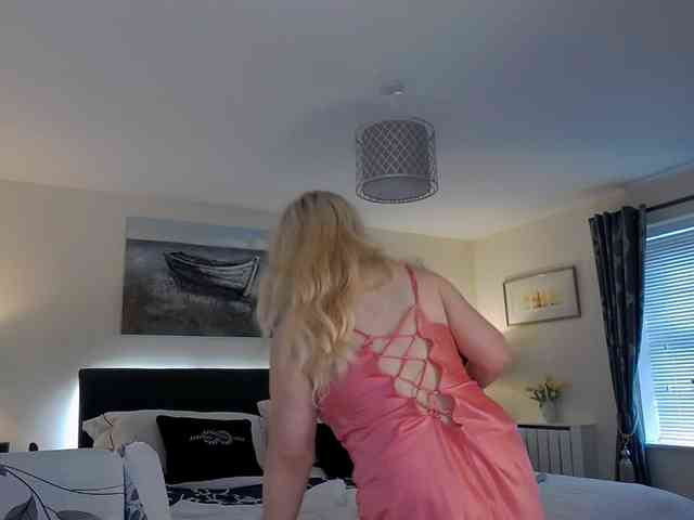 DeliciousAlba webcam