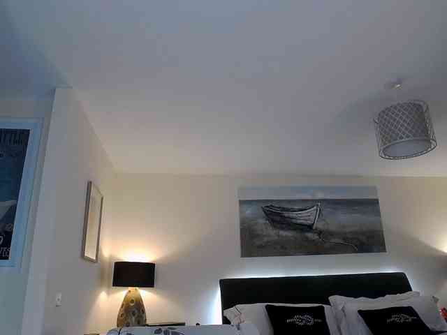 DeliciousAlba webcam