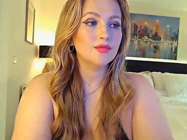 DeliciousAlba webcam