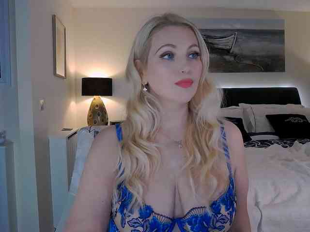 DeliciousAlba webcam