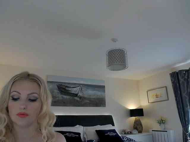 DeliciousAlba webcam