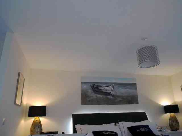 DeliciousAlba webcam