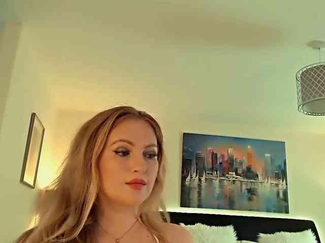 DeliciousAlba webcam