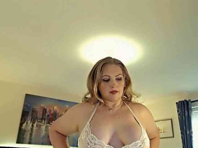 sex cam chat DeliciousAlba