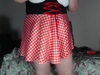 titanic-tits Porn Show